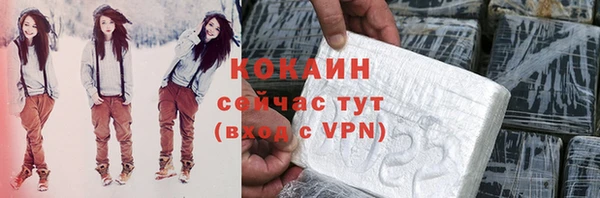 прущий лед Абаза